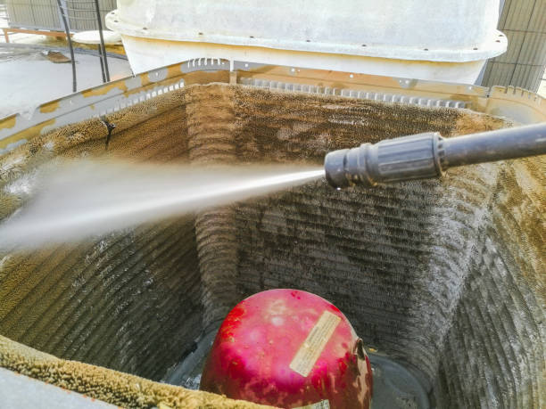 Ductwork Cleaning Services in UT