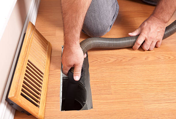 Best HVAC Maintenance and Cleaning  in Silver Summit, UT