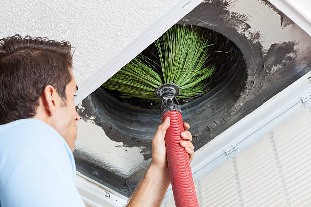 Best Dryer Vent Cleaning Services  in Silver Summit, UT